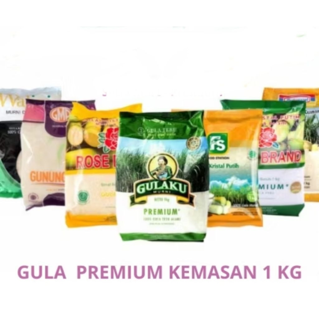 

GULA MAVIN 1 KG