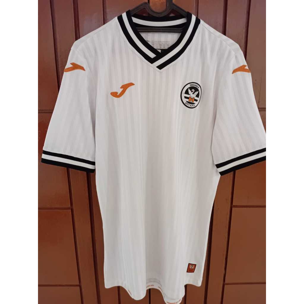 Jersey Swansea City Home 08/09