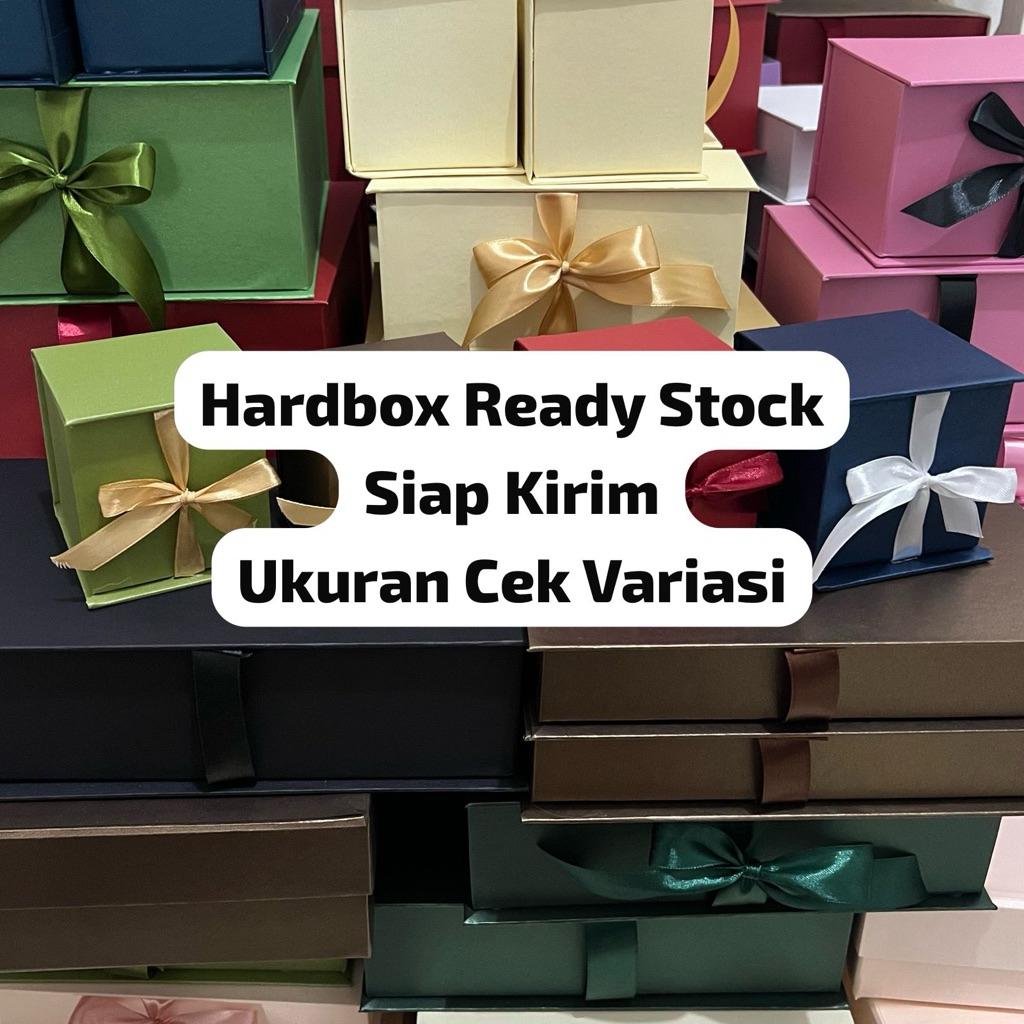 

Hard Box Polos kotak Box Hampers Box Hadiah Box Gift Hardbox kotak kado box hijab Jilbab