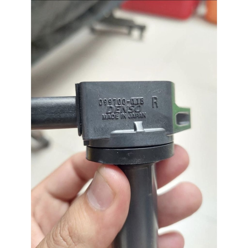 Koil Honda Stream 2.0 Original