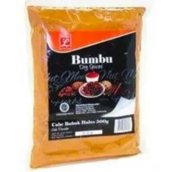 

Choice L Cabe Bubuk Halus 500 Gram