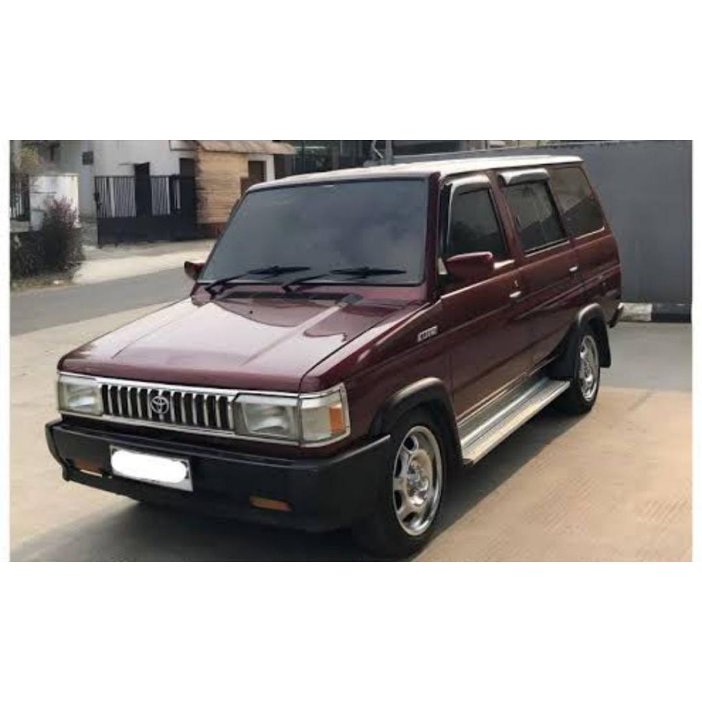 Spion Mobil Variasi Kijang Model BMW E46