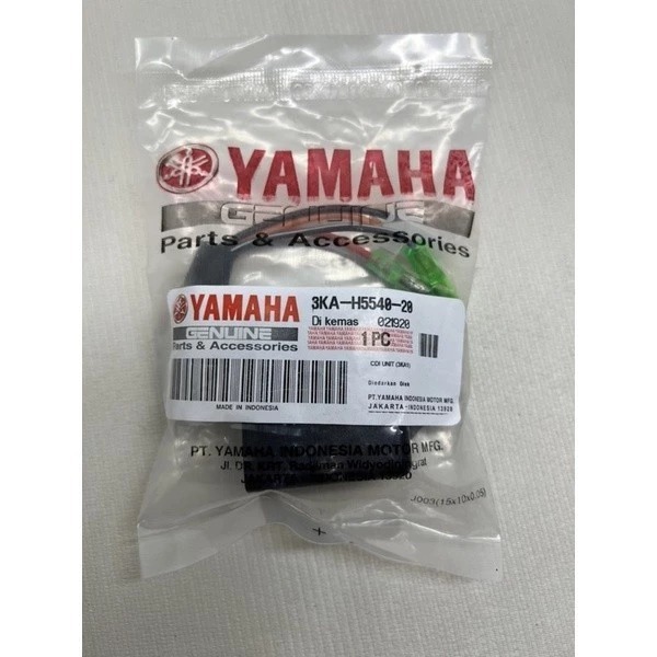 9H CDI 3KA RX KING CDI Rx King RXK CDI Unit RxKing 3KA NUSAWUNGU MOTOR NUSA WUNGU MOTOR