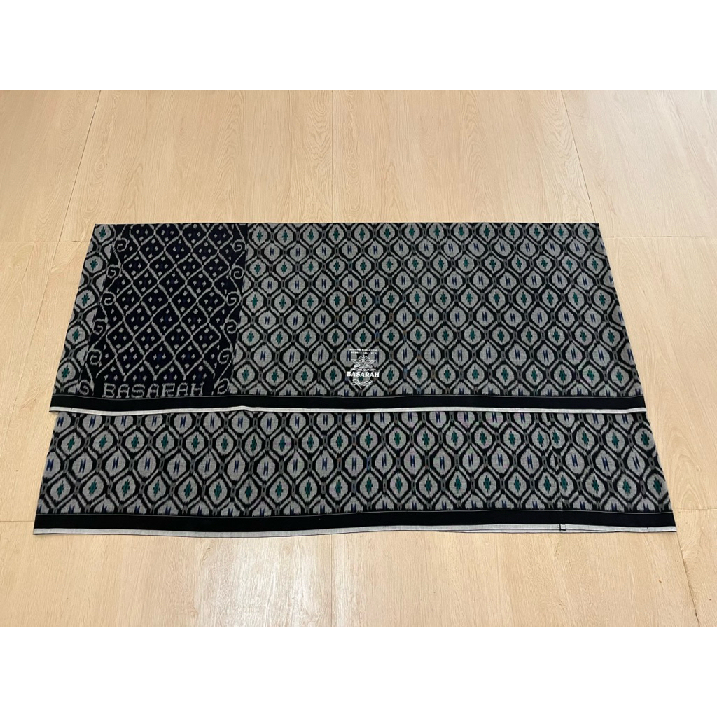 Sarung basarah kwg second