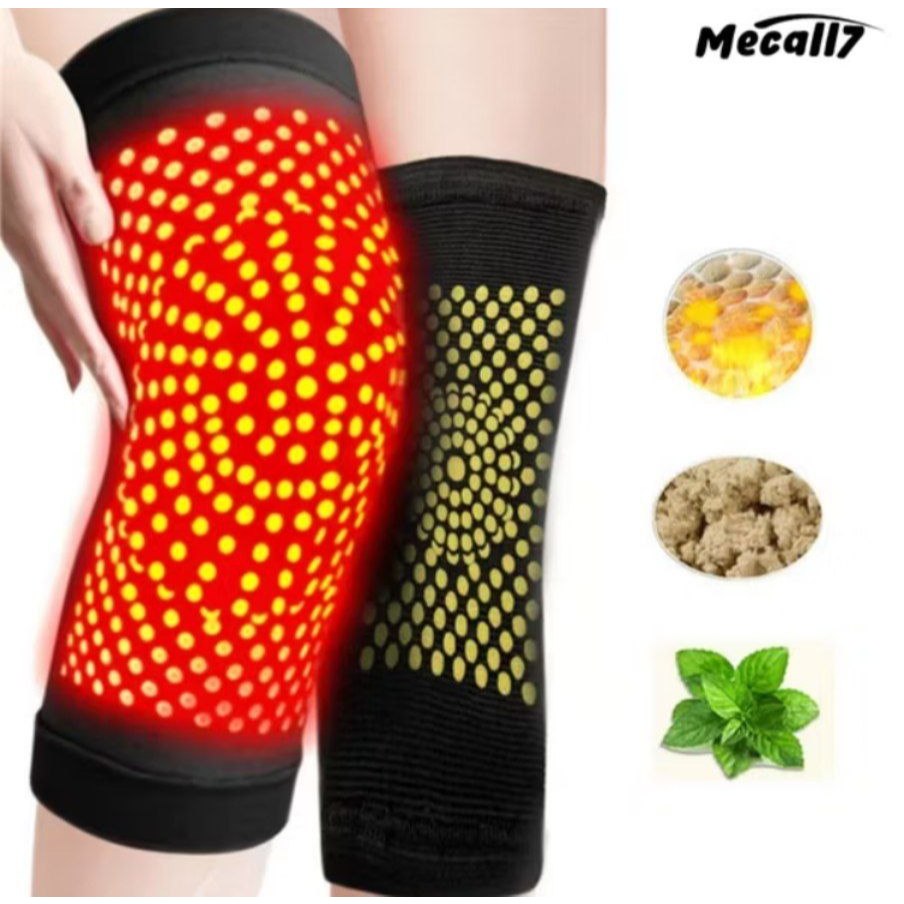 Knee Therapy sabuk terapi pemanas lutut