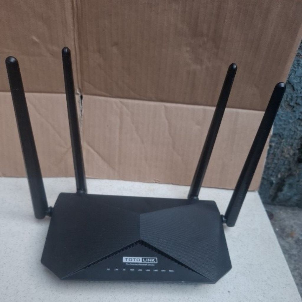 TOTOLINK A3002R