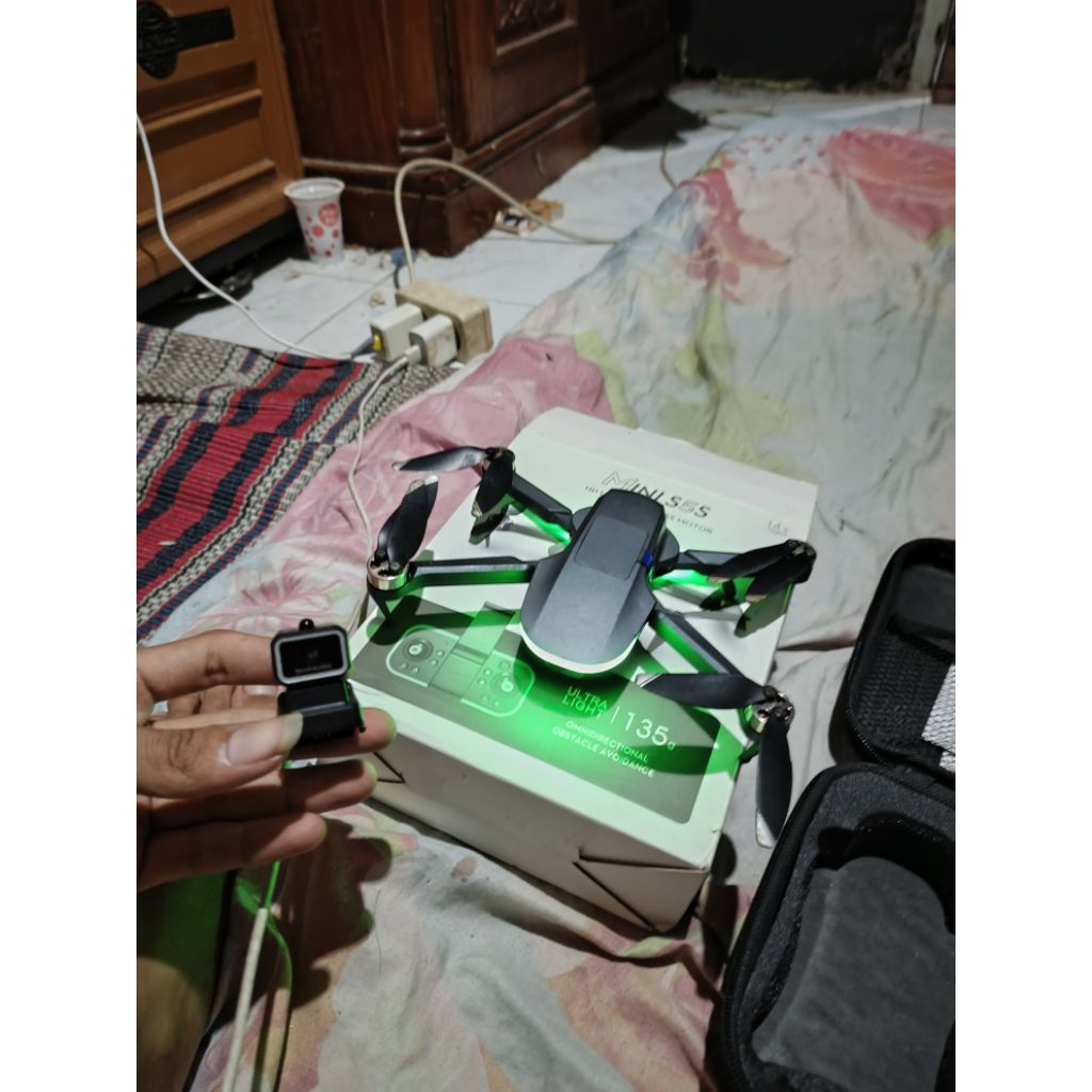drone s5s