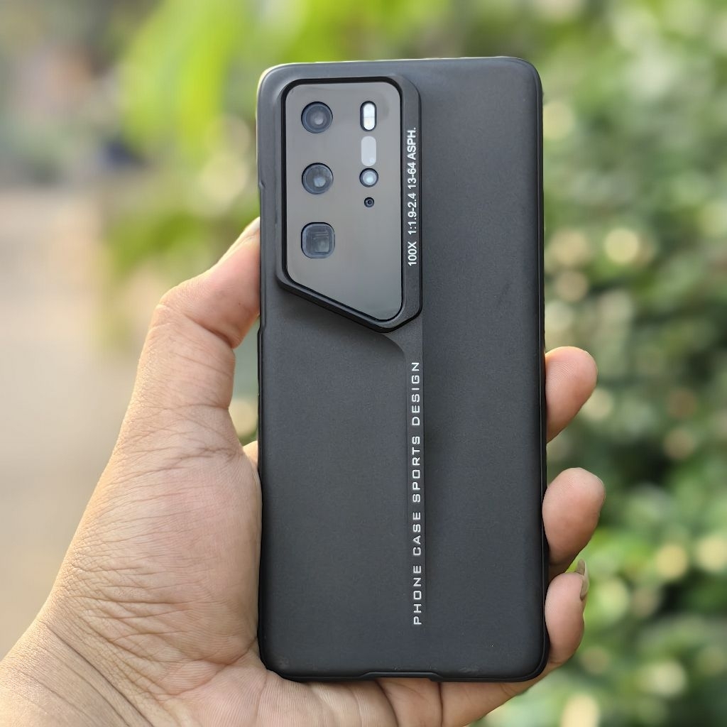 HUAWEI P40 PRO 8/256GB - HARMONY OS & GMS (Battery Baru)