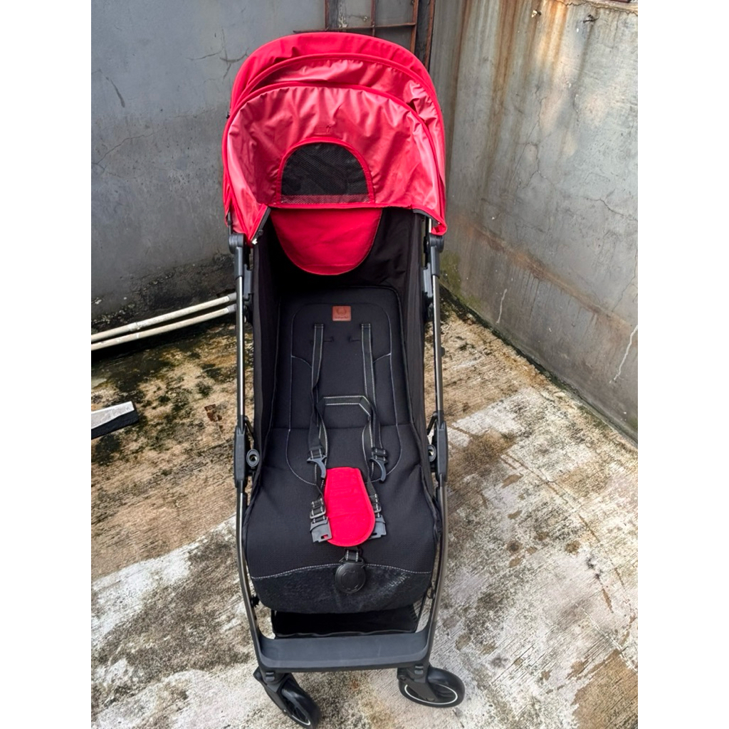 Baby Elle Stroller
