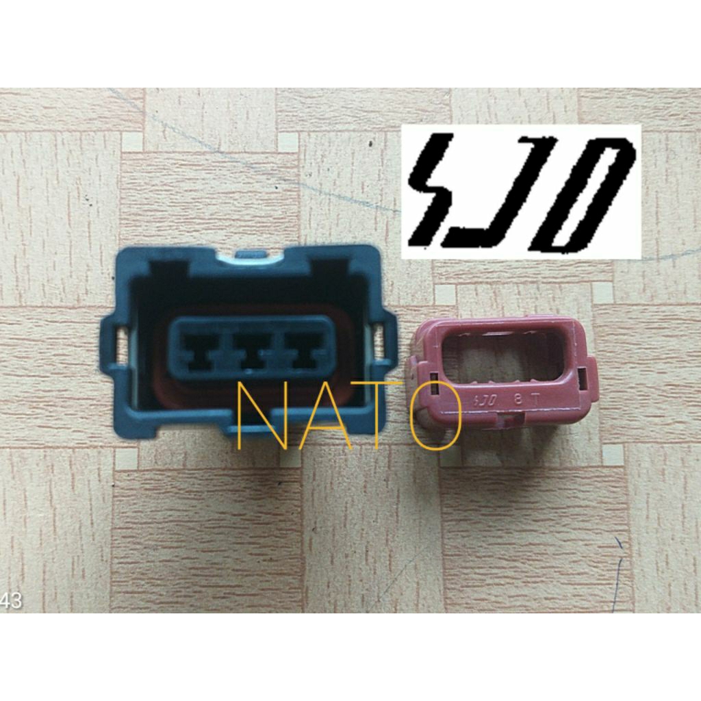 Soket Power TR Galant V6 Mitsubishi