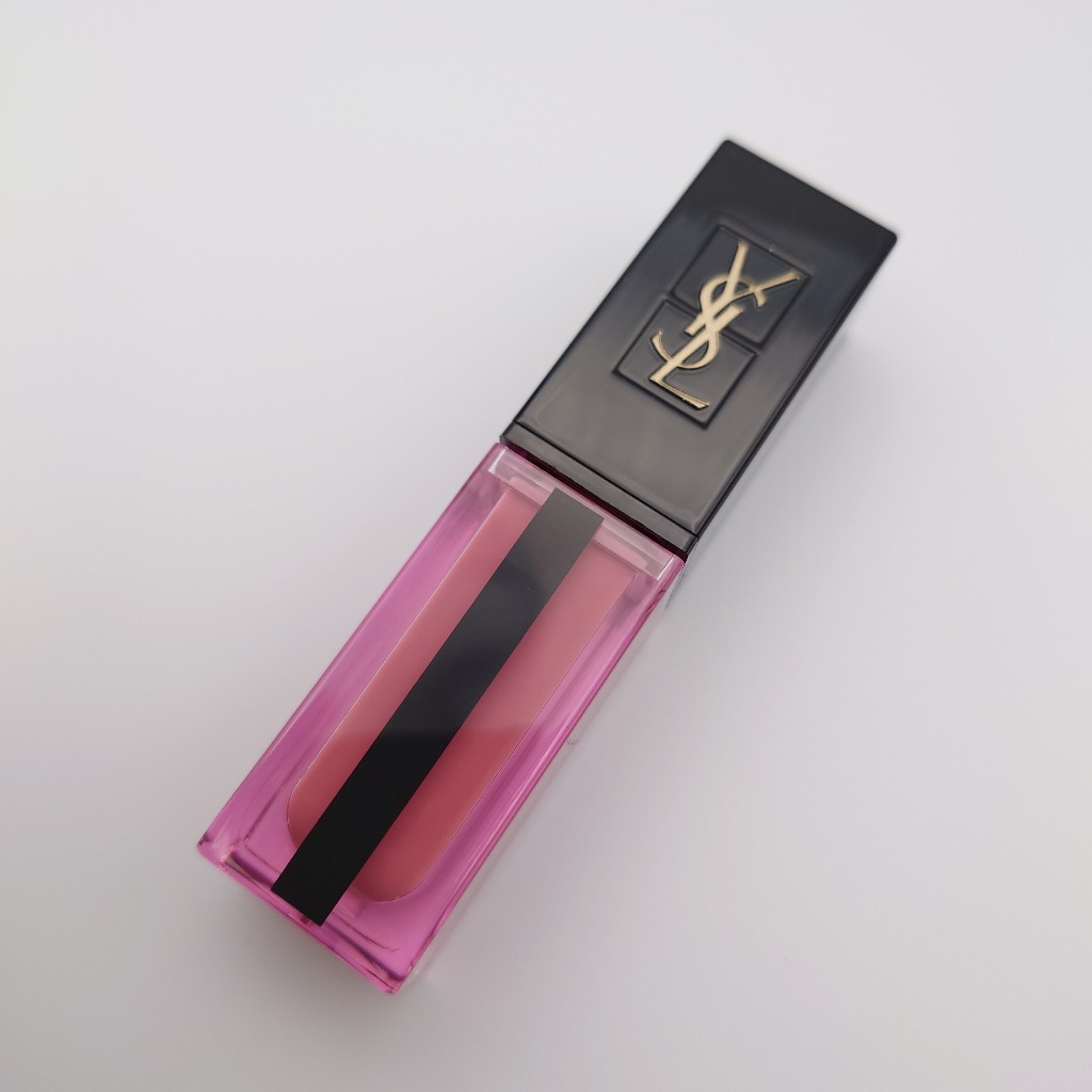 YSL Vernis a Levres Water Stain Lip Tint YSL Lipstick Liptint (Preloved YSL)