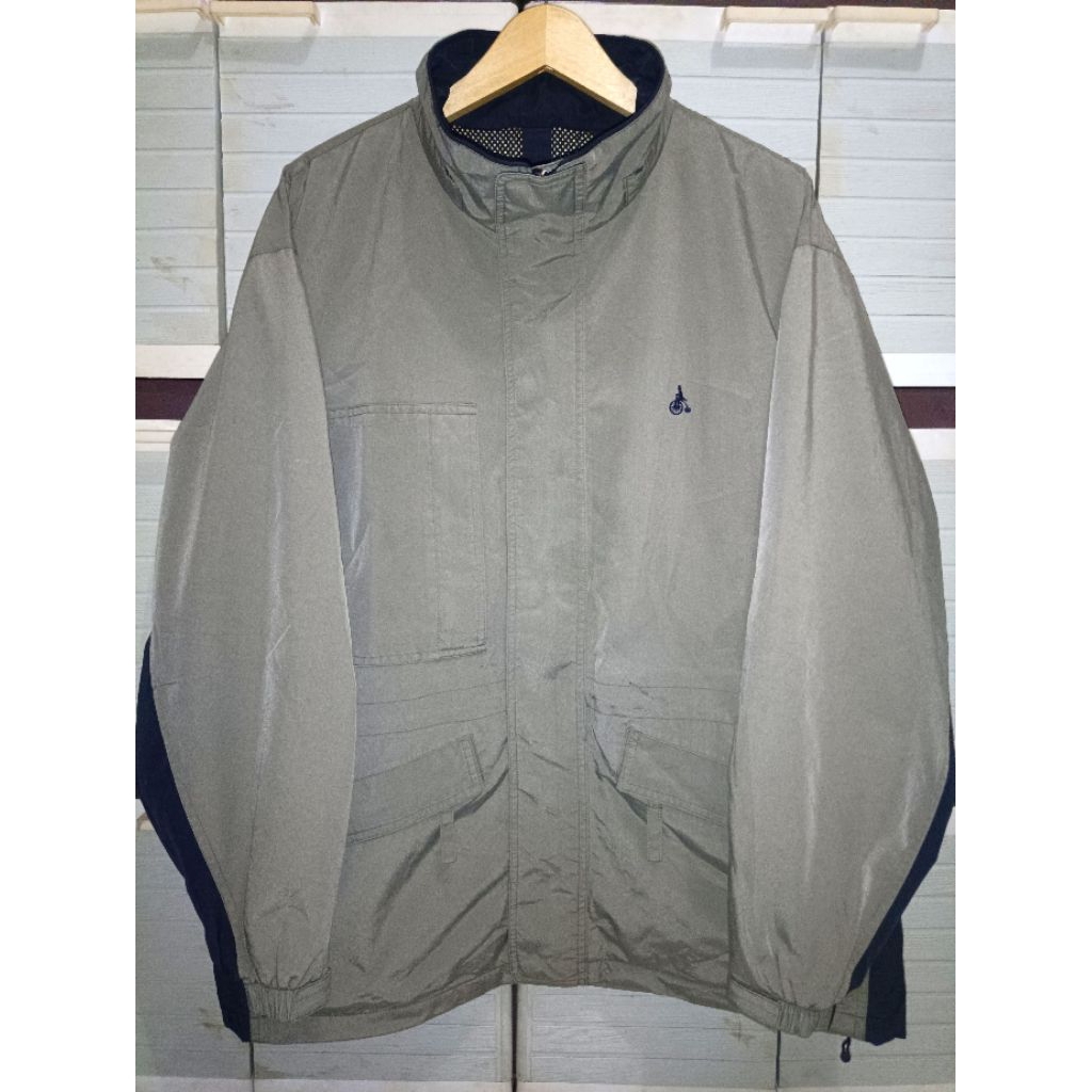 Blouson Parka Jacket dari BEAN POLE (Gore-Tex)
