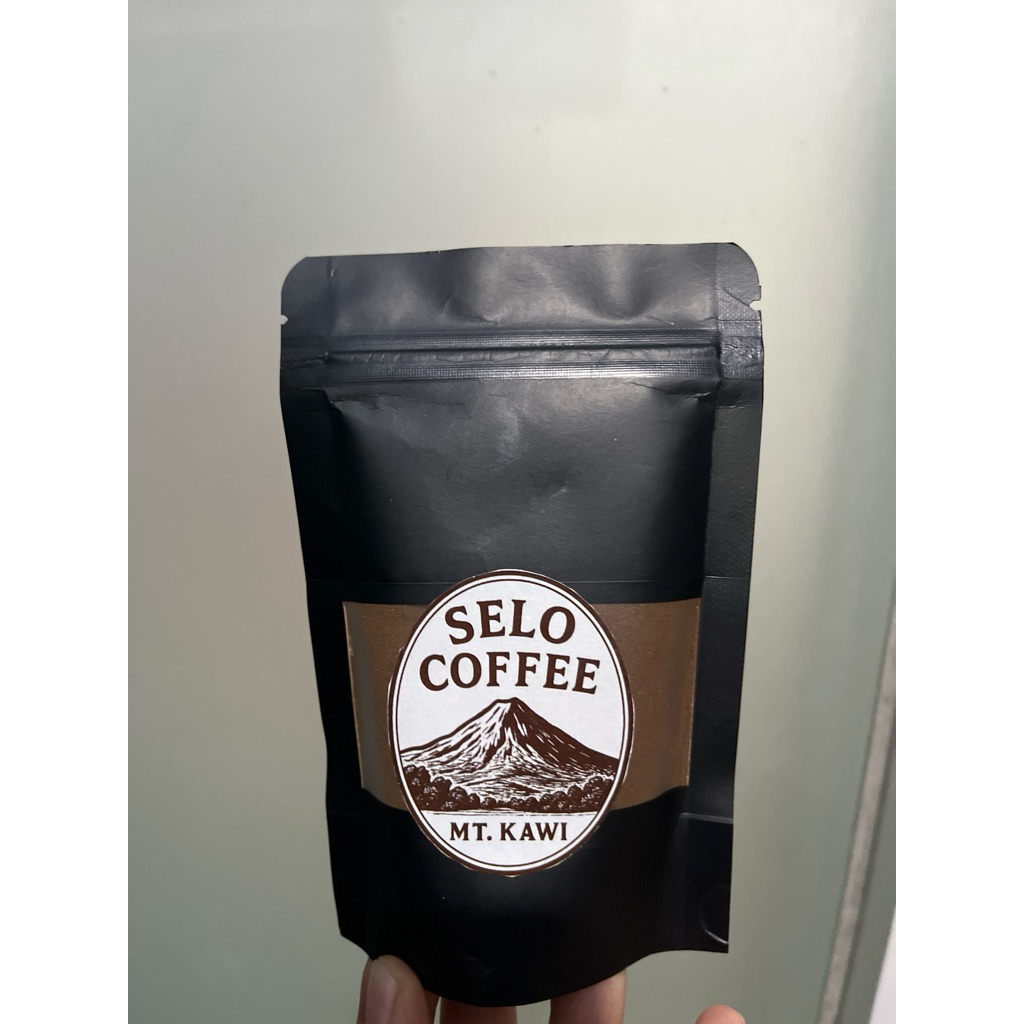 

Coffe Alisa 80 gr