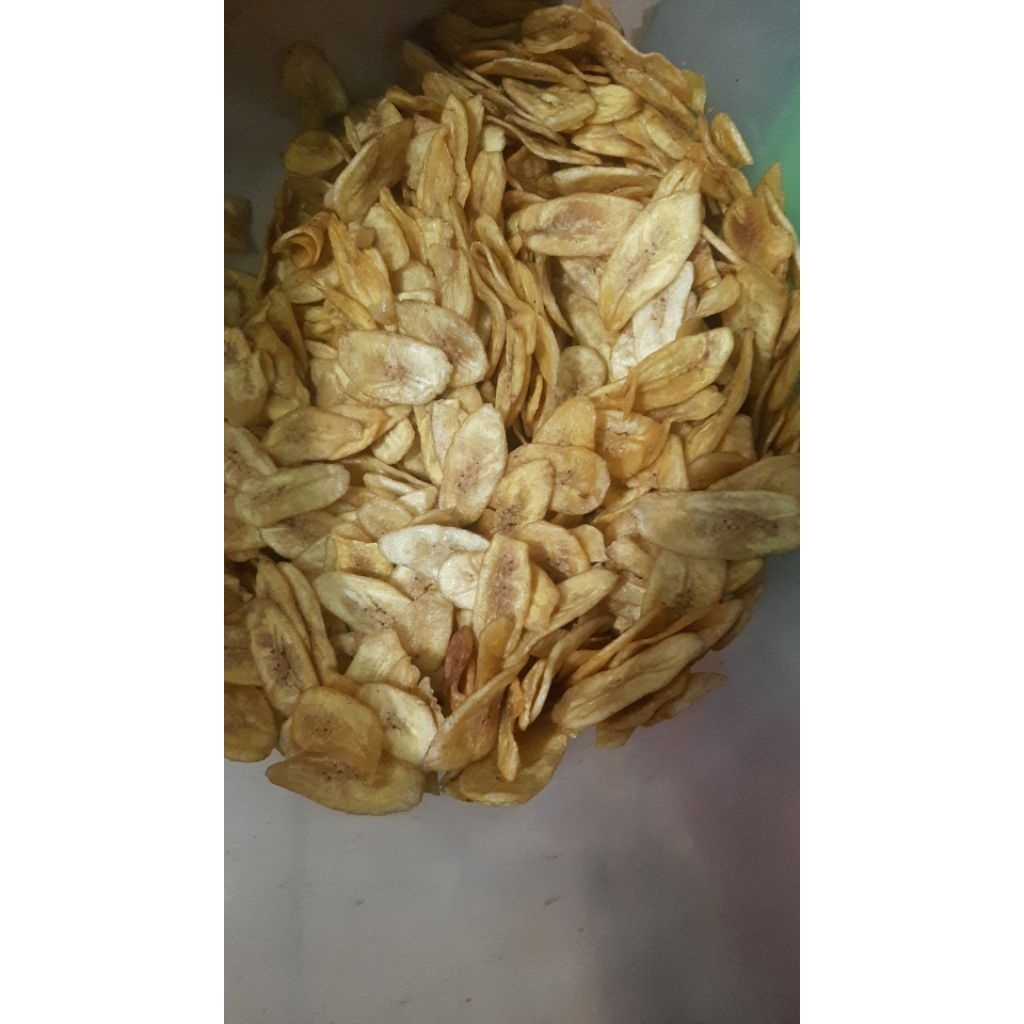 

kripik pisang