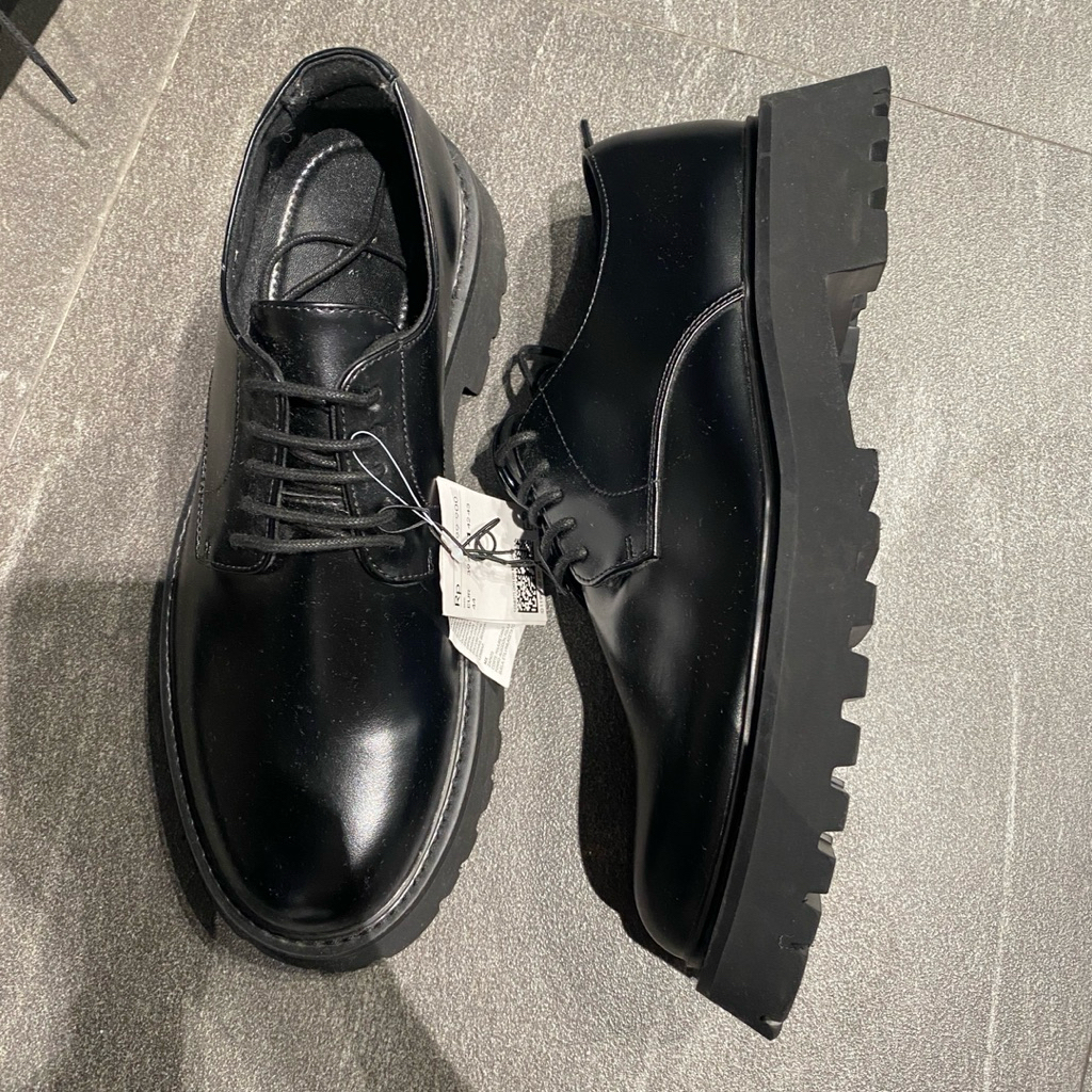 Sepatu Loafer Pria H&M Original Store