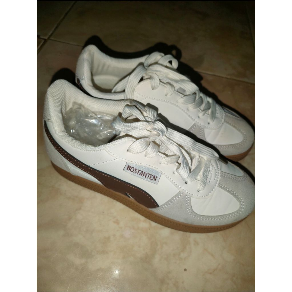 SEPATU BOSTANTEN CHRISTY SHOES