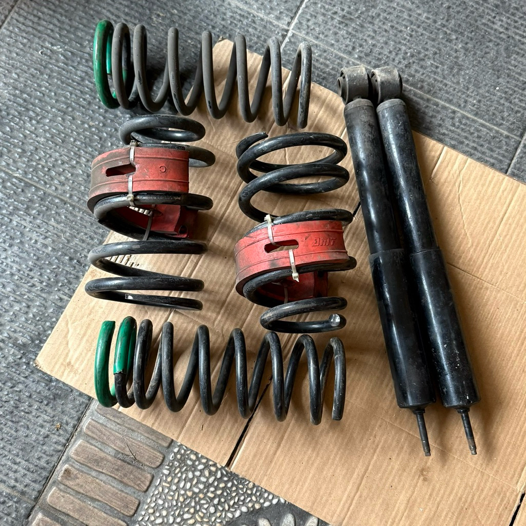 Harga Lowering KIT Innova Bensin Terbaru Nov 2025 | BigGo Indonesia