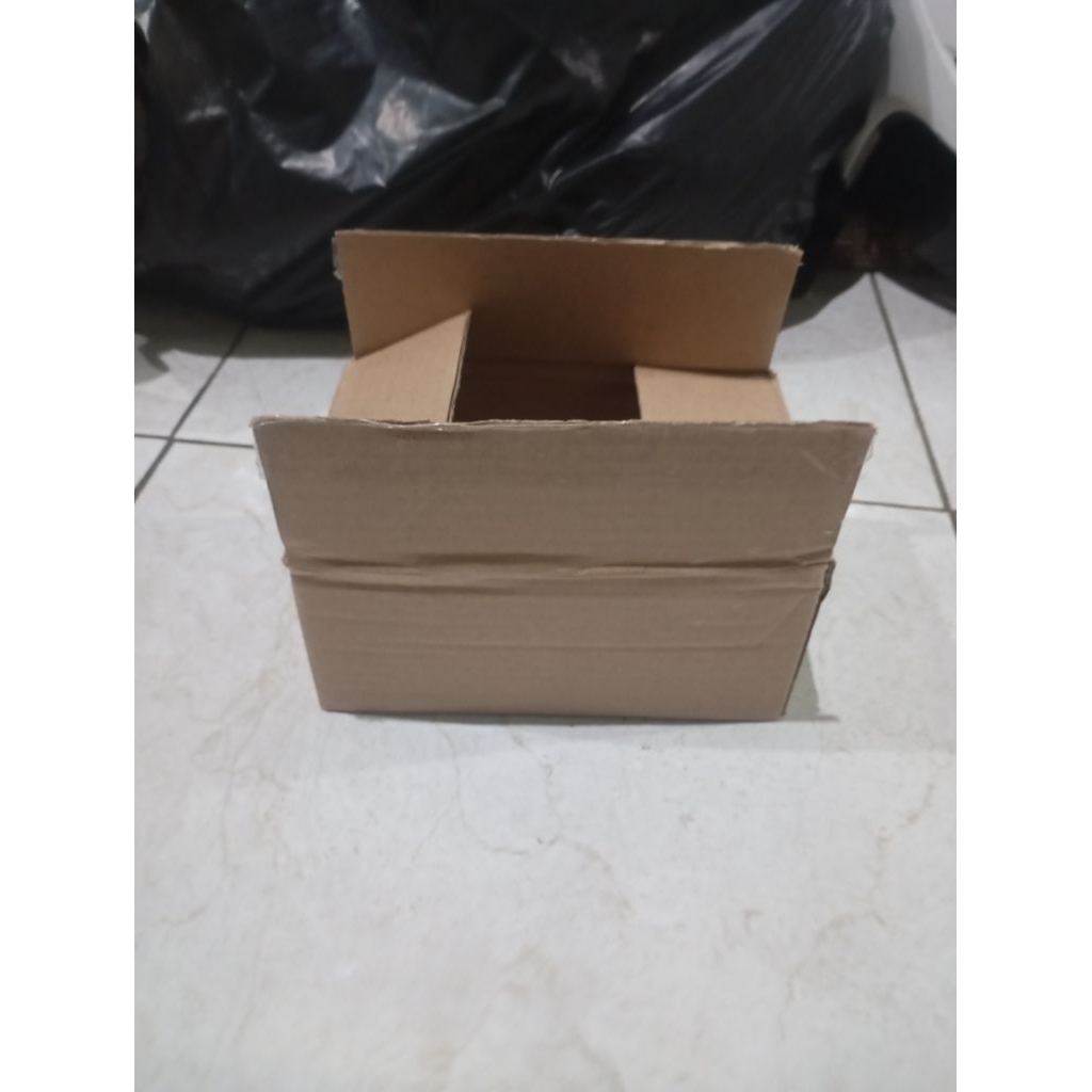 

Tambahan Paking Kardus