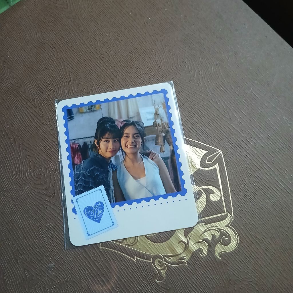 polaroid freya muthe jkt48