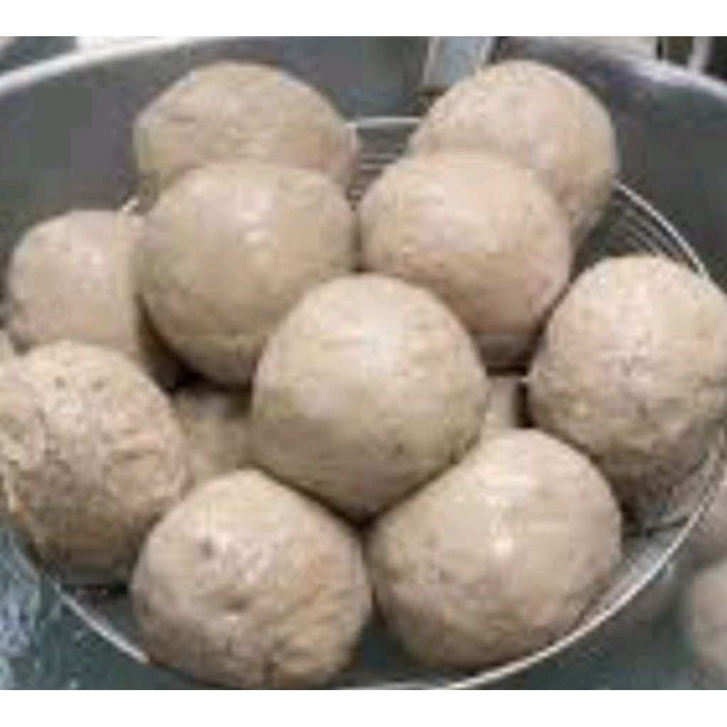 

Baso besar isi jando sapi