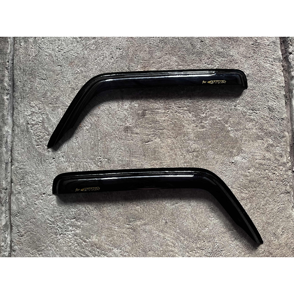 Talang Air Toyota Dyna