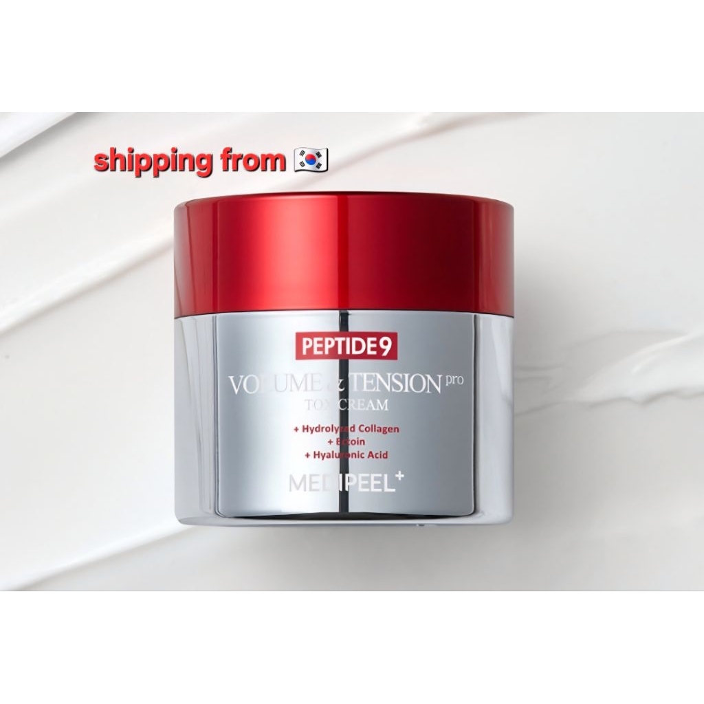 Medipeel peptide 9 Volume Tension Pro