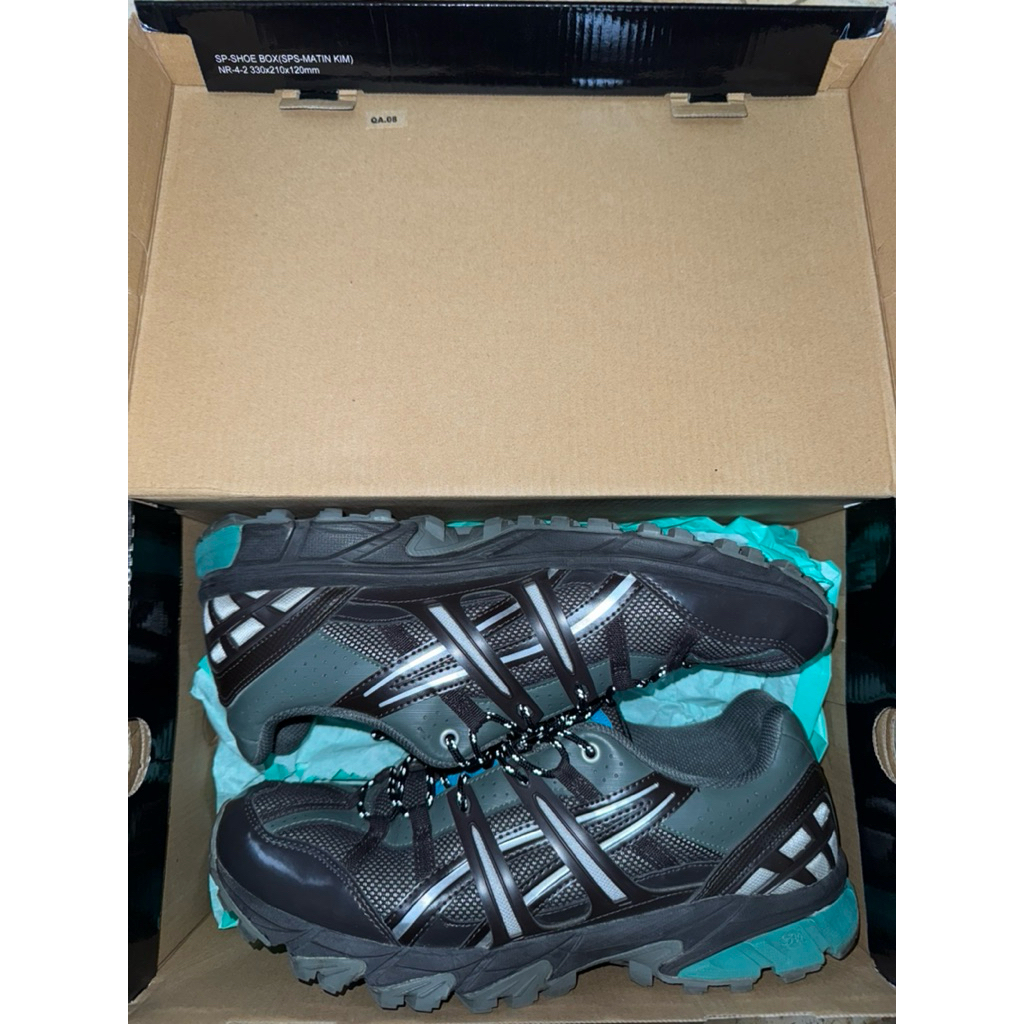 Asics Gel Sonoma 15-50 X Matin Kim