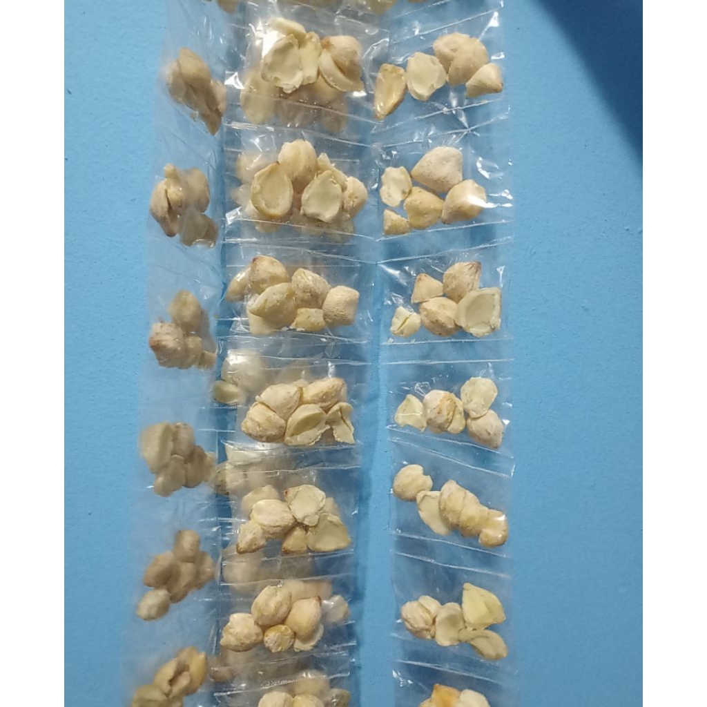 

Bumbu rentengan kemiri isi 10 pcs