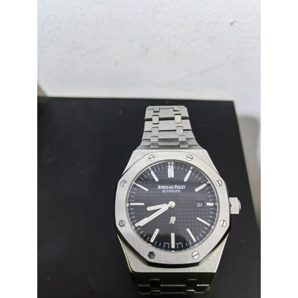 Jam Tangan Audemars Piguet