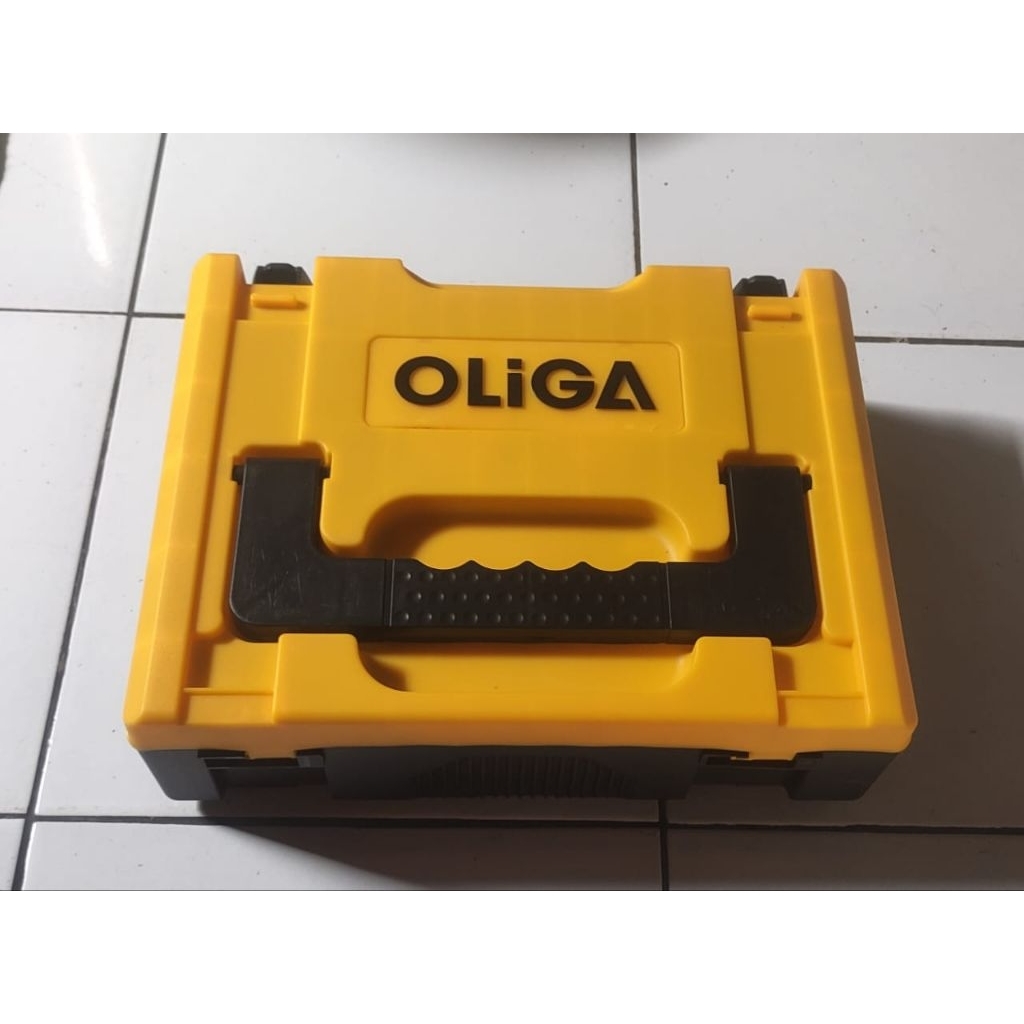 Box Koper Bor Cordless Multifungsi