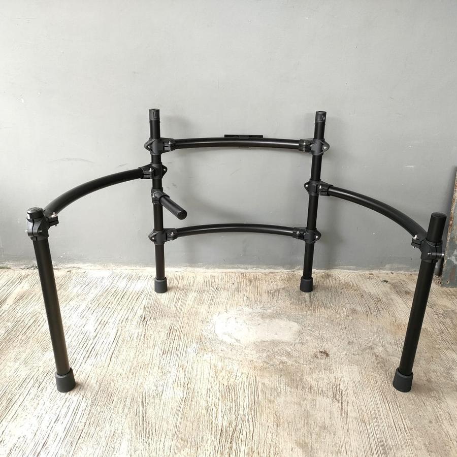 Rack Drum NUX DM7X - Rak untuk Drum NUX DM7X