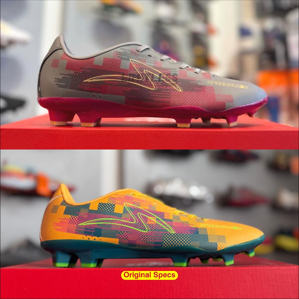 Sepatu Bola SPECS SPEEDBLAZE 2 FG