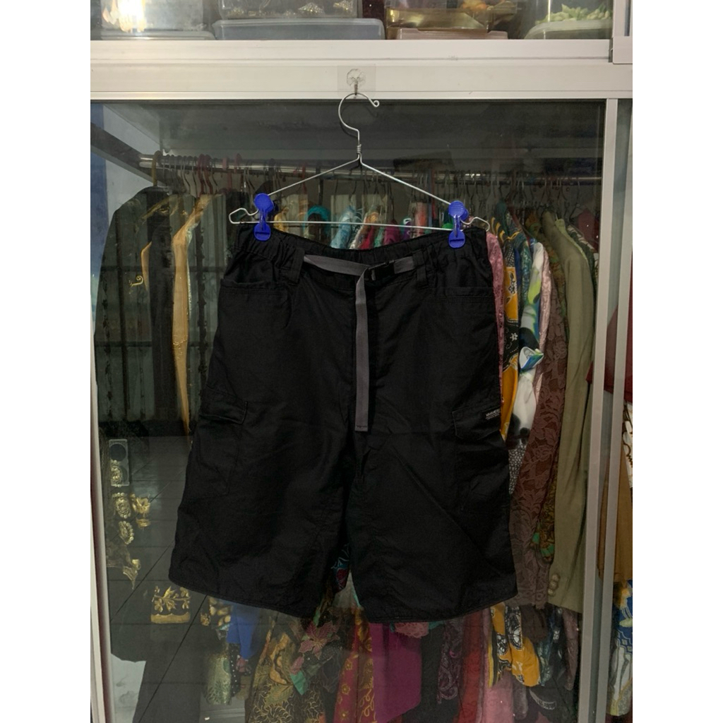 Celana Pendek Cargo/ Kempol Gunung Mahameru