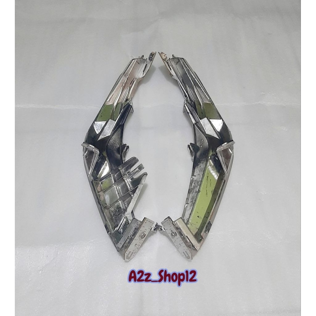 Reflektor alis vario 125 150 new 2018 original copotan