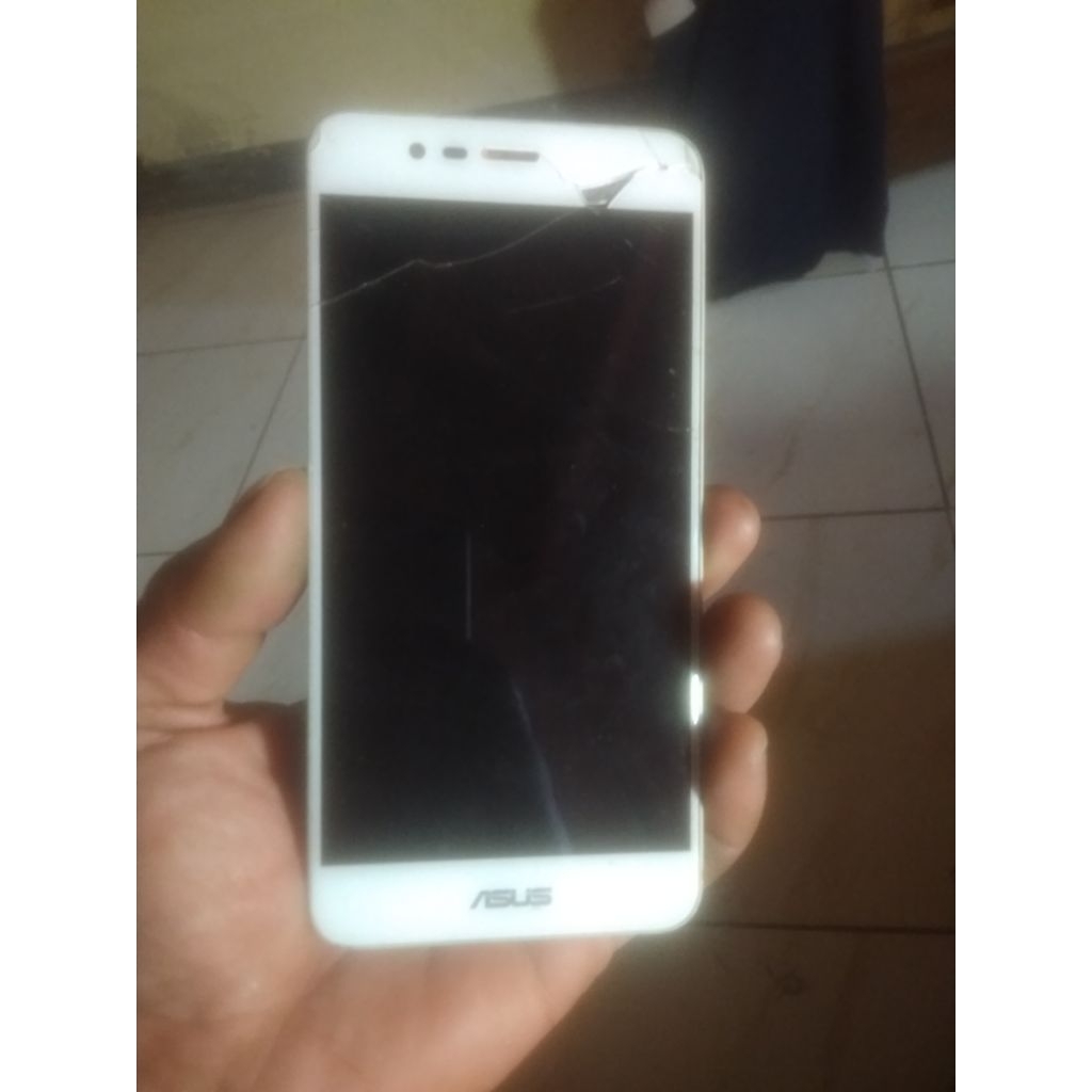 lcd asus minus touchscreen