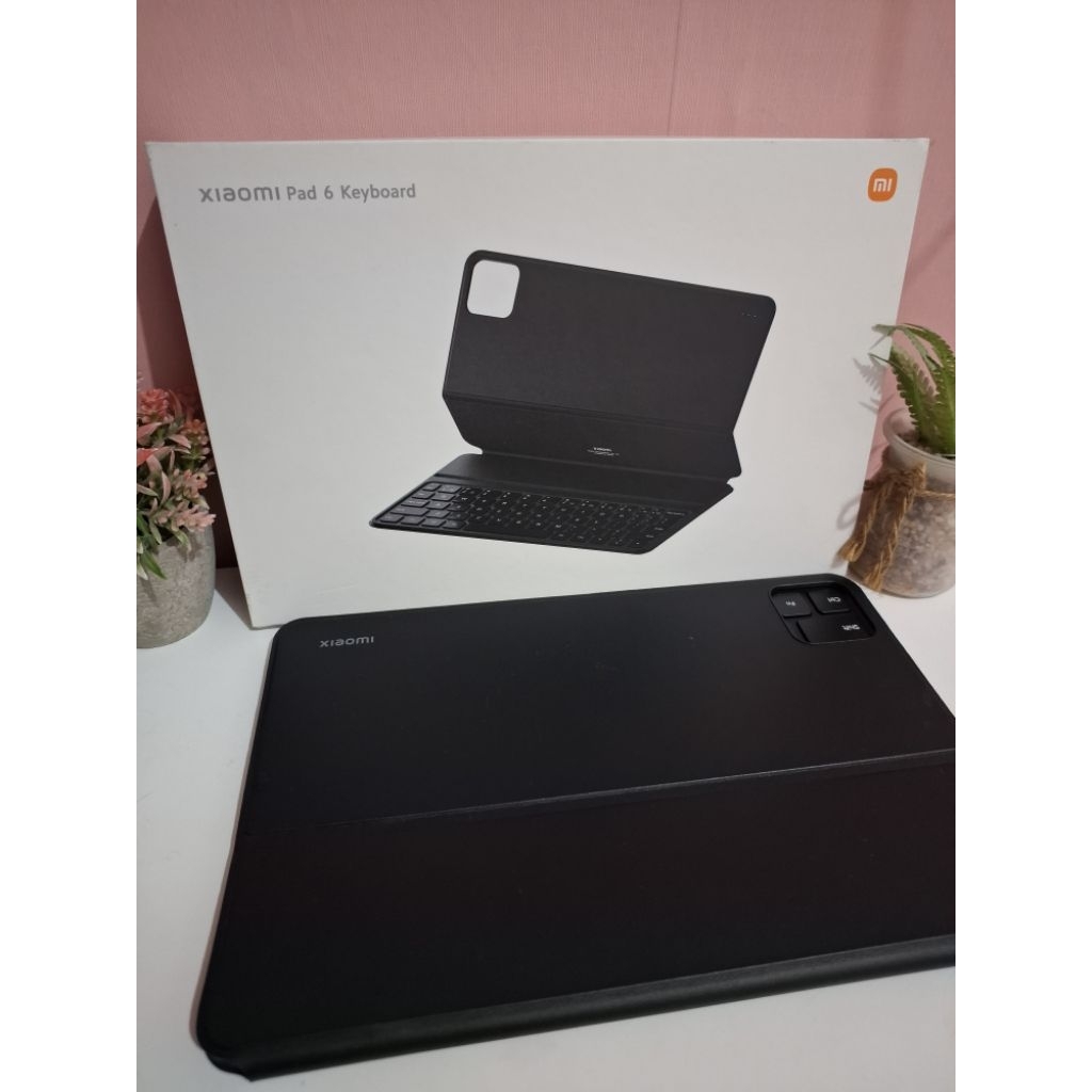 XIAOMI PAD 6 KEYBOARD SECOND MULUSS