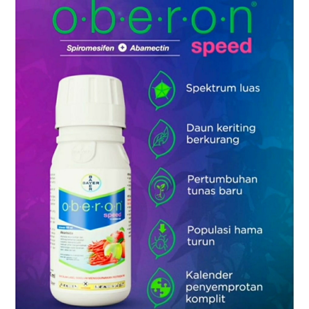 Oberon bayer