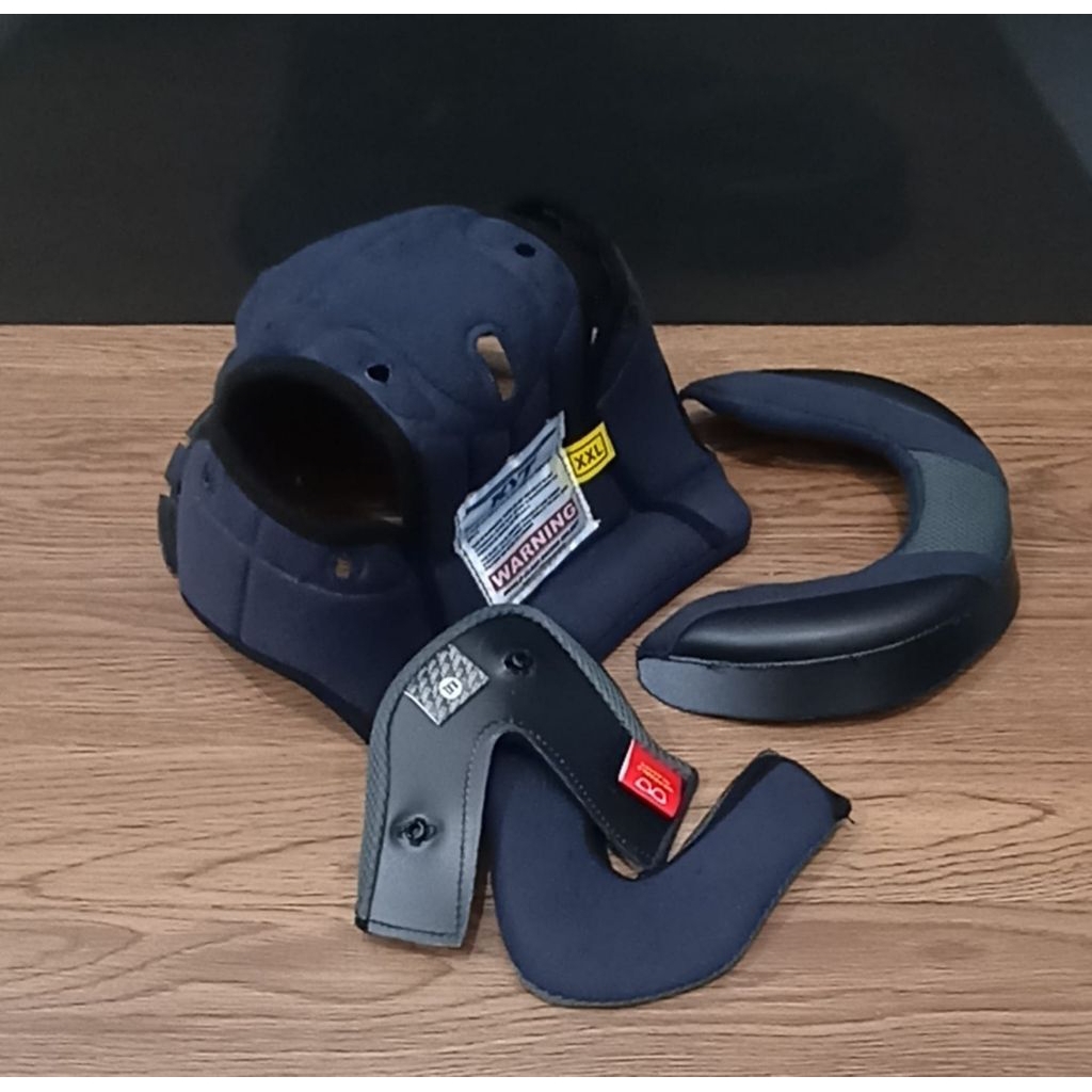 busa KYT galaxy flat R original