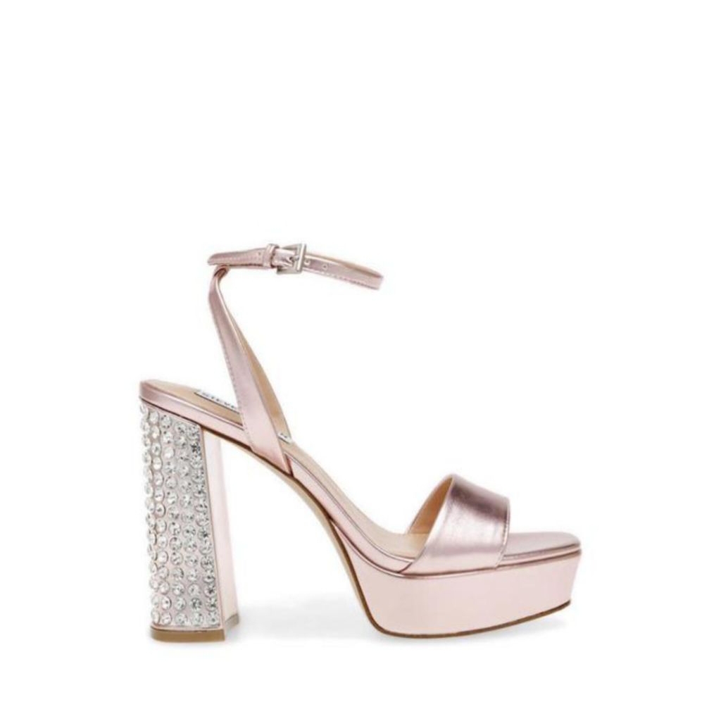 Heels STEVE MADDEN (preloved/second)