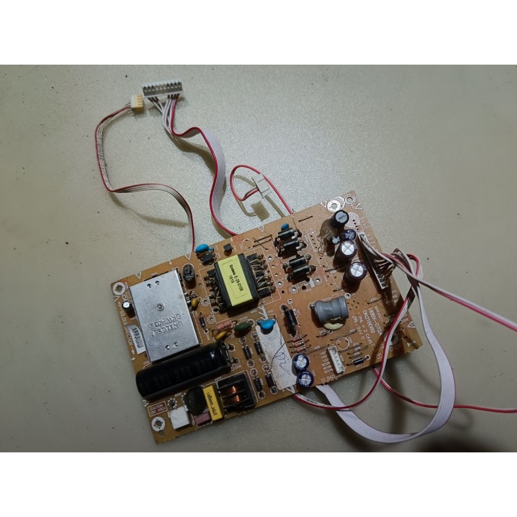 powersuplay tv led PLD32TS1503 pld32S1503 pld32s1503/s pld32ts1503s psu tv polytron