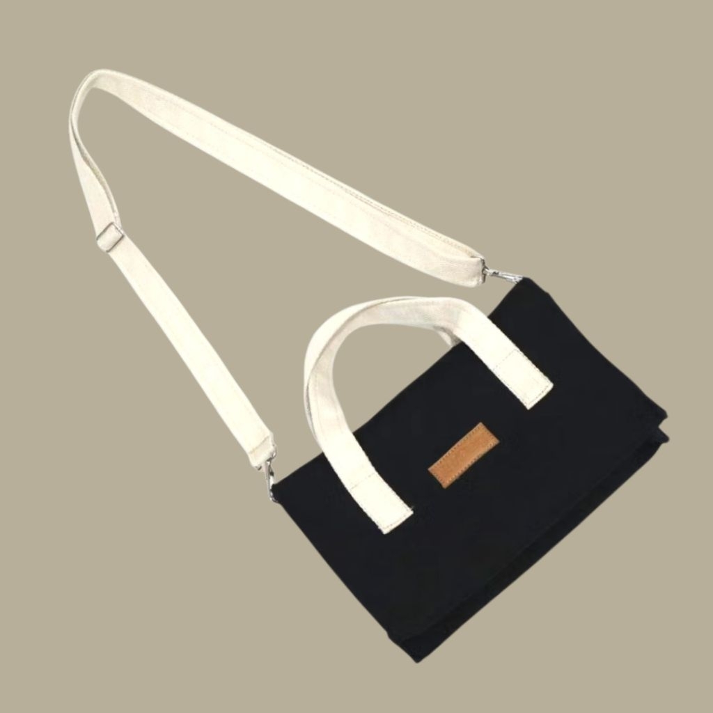 Tas selempang bahu tas bahu wanita tas wanita murah tas sling bag mini tas kanvas tas traveling tas 