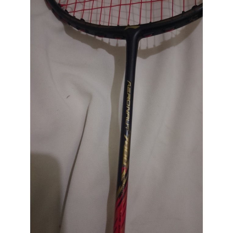 Raket Badminton Aeronaut 7000 combat