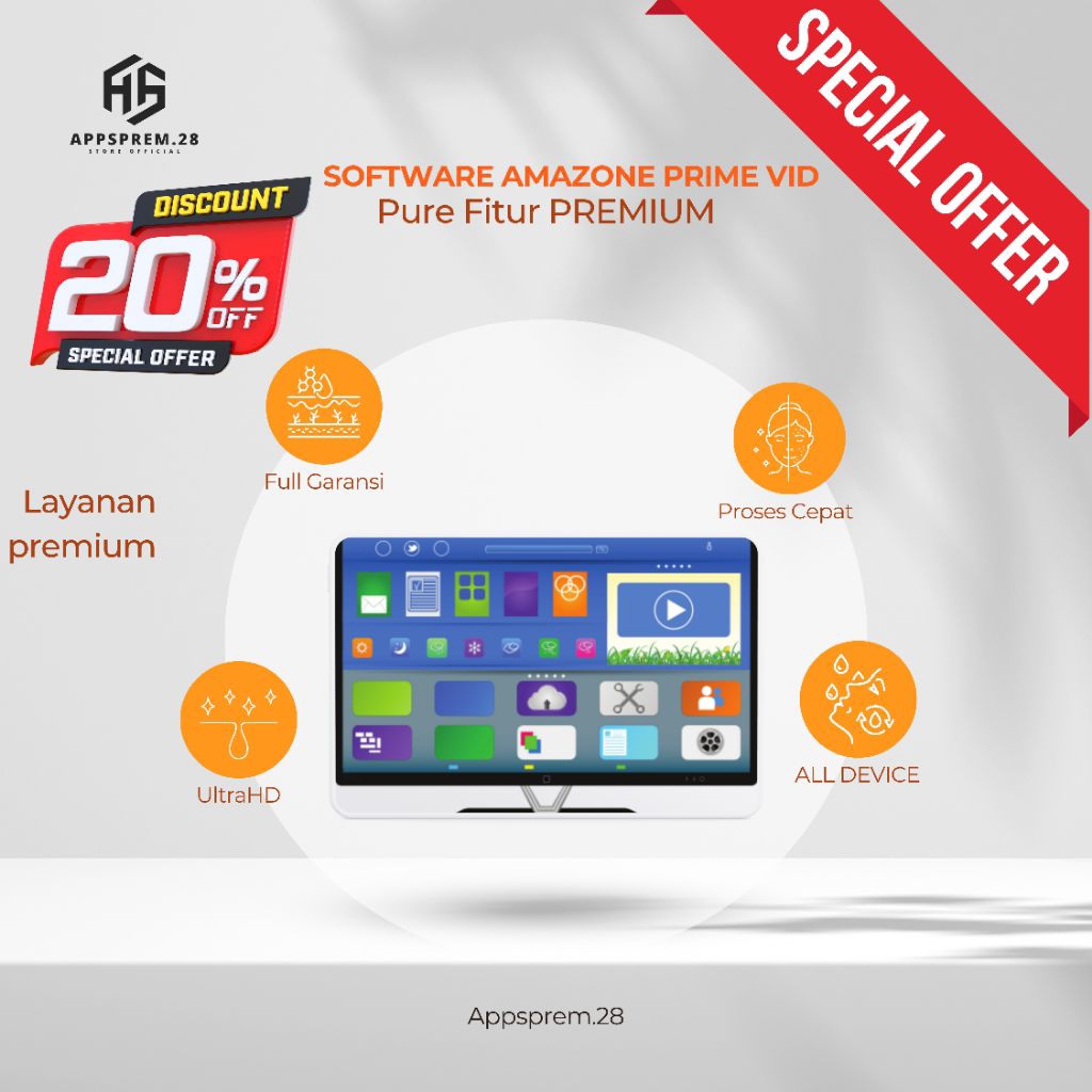 SOFTWARE AMAZONE PRIME VIDEO, PRIME VIDEO AMAZONE TRUSDTED ALL DEVICE