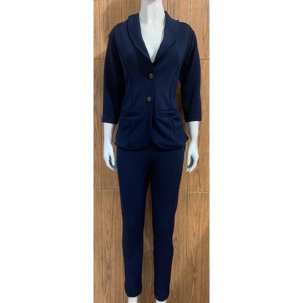 SETELAN KERJA PRELOVED