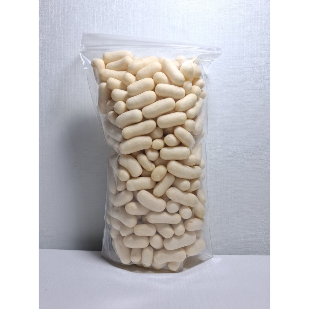 

Pilus ikan kapsul / pilus kapsul 210 gr