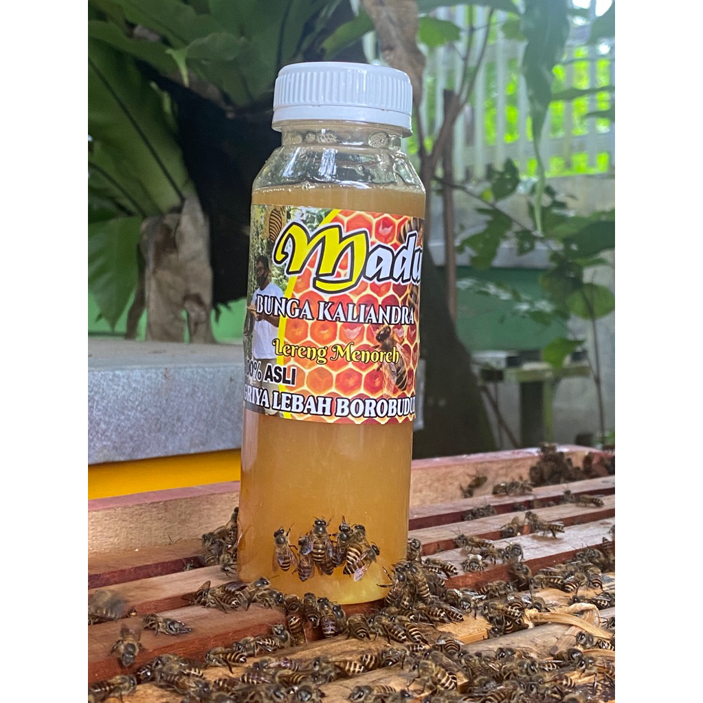 

MADUKALIANDRA250ml