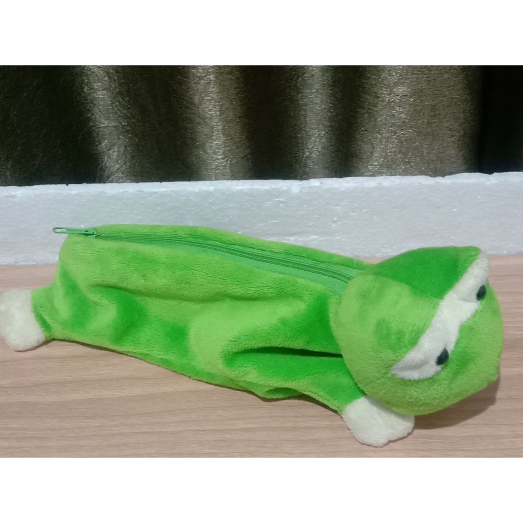 

Tempat Pensil Kotak Pensil Karakter