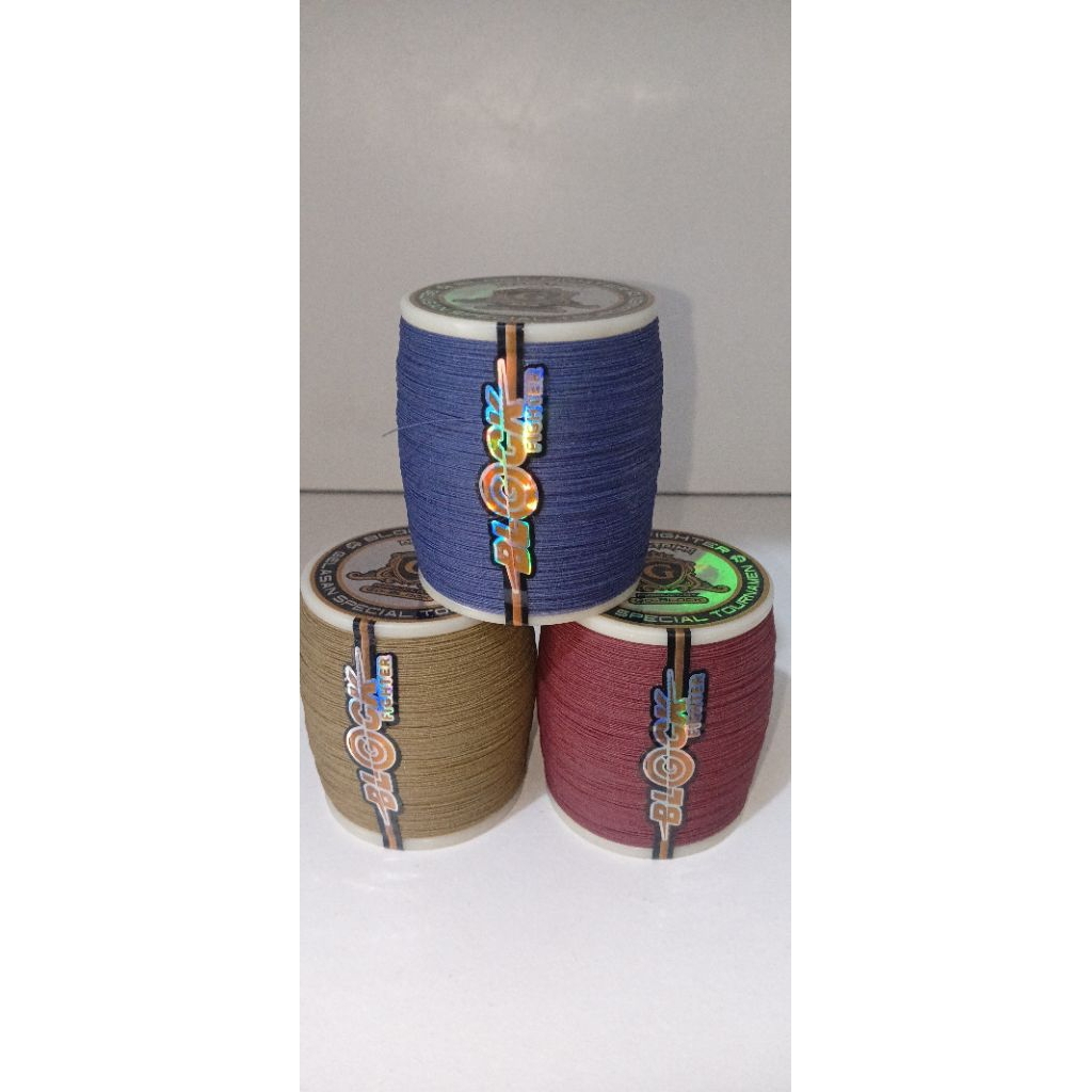 GELASAN BLOCK FIGHTER SPECIAL TOURNAMEN 2000 YARD, SENAR SPECIAL TOURNAMEN, SENAR MATI MURAH, SENAR 