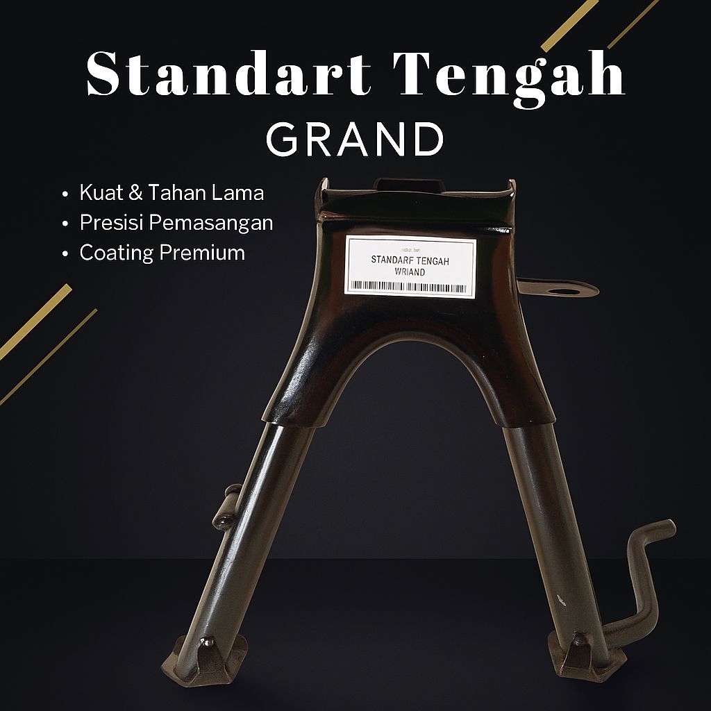 standar tengah jagang tengah grand bulus 93