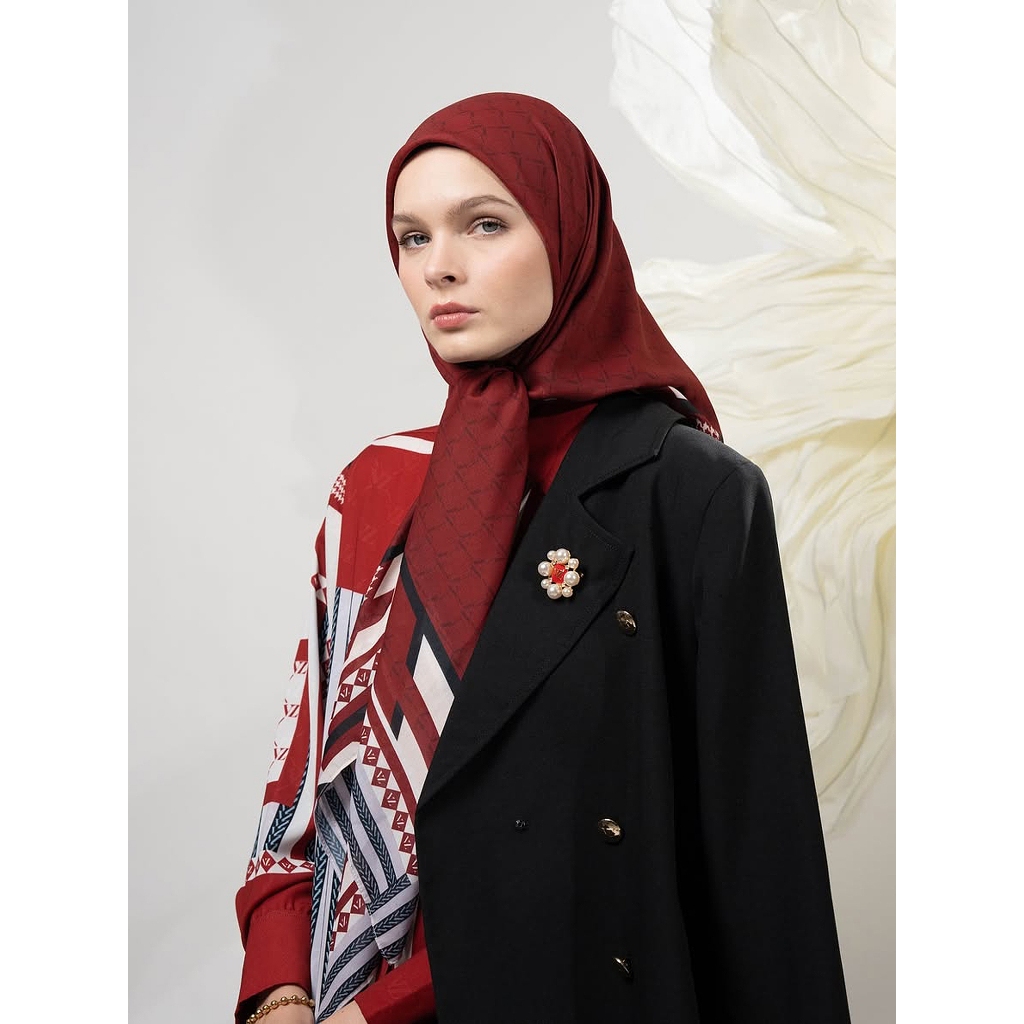 Vivi zubedi Aubree Scarf Vivi zubedi